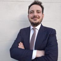 Foto Profilo Avvocato Giulio Del Forno