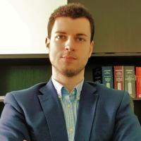 Foto Profilo Avvocato Luca Ranghino