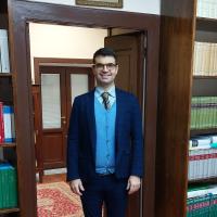 Foto Profilo Avvocato Vincenzo Di Lorenzo Sarappa