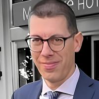 Foto Profilo Avvocato Federico Origgi