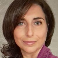 Foto Profilo Avvocato Angela Laterza