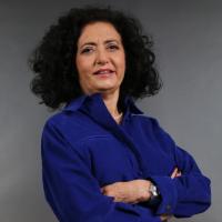 Foto Profilo Avvocato Rita Rossi