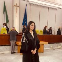 Foto Profilo Avvocato Elisa Sansone