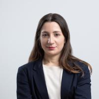 Foto Profilo Avvocato Beatrice Lizzio