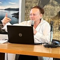 Foto Profilo Avvocato Deborah Bianchi