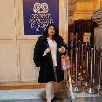 Foto Profilo Avvocato Sara Latorre