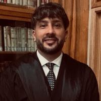 Foto Profilo Avvocato Luca Ferrante