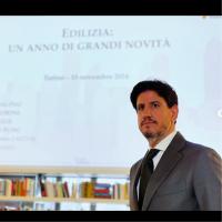 Foto Profilo Avvocato Michelangelo Russo