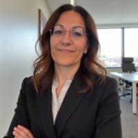 Foto Profilo Avvocato Diana Ingravallo