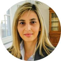 Foto Profilo Avvocato Valeria Pietra