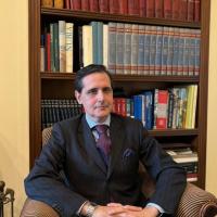 Foto Profilo Avvocato Marco Ganassini