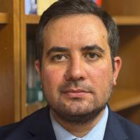 Foto Profilo Avvocato Gabriele Colasanti