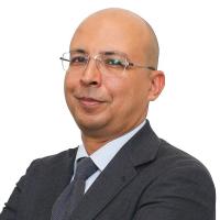 Foto Profilo Avvocato Gianluca Di Blasi