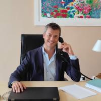 Foto Profilo Avvocato Emanuele Masoni