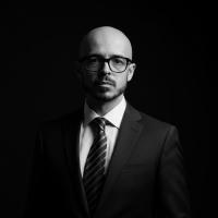 Foto Profilo Avvocato David Cicala