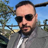 Foto Profilo Avvocato Ivan Delle Donne