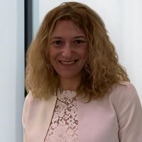 Foto Profilo Avvocato Stefania Imparati