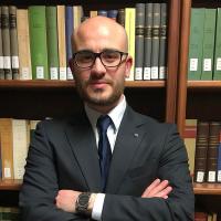 Foto Profilo Avvocato Antonio Giovanni Piras