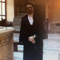 Foto Profilo Avvocato Giampaolo Catricalà