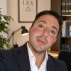Foto Profilo Avvocato Luigi Bellamo