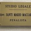 Foto Profilo Avvocato Santi Mario Maccarone