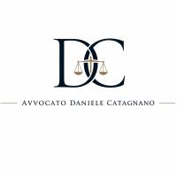 Foto Profilo Avvocato Daniele Vito Catagnano