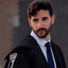 Foto Profilo Avvocato Matteo Zuzzè