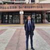 Foto Profilo Avvocato Nicola Mazza
