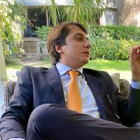 Foto Profilo Avvocato Gaetano Rajani