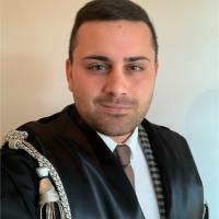 Foto Profilo Avvocato Federico Armandi