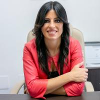 Foto Profilo Avvocato Orsola Pronestì