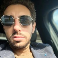 Foto Profilo Avvocato Domenico Lettieri