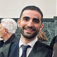 Foto Profilo Avvocato Carlo Sini