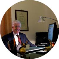 Foto Profilo Avvocato Domenico Russo