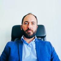 Foto Profilo Avvocato Vincenzo Zecchino
