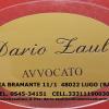 Foto Profilo Avvocato Dario Zauli