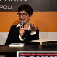 Foto Profilo Avvocato Maria Lovito