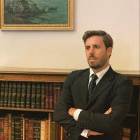 Foto Profilo Avvocato Renato Raimondi