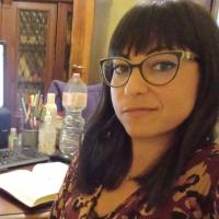 Foto Profilo Avvocato Alessandra Pavone