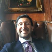 Foto Profilo Avvocato Claudio Cavaliere