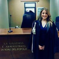 Foto Profilo Avvocato Maria Di Martino