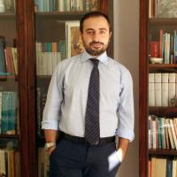 Foto Profilo Avvocato Francesco Patanè