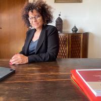 Foto Profilo Avvocato Matilde Cozzolino