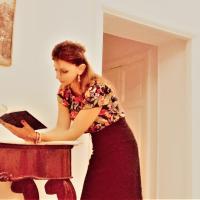 Foto Profilo Avvocato Alessandra Mirarchi