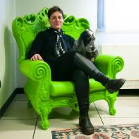 Foto Profilo Avvocato Roberta Dall'Argine