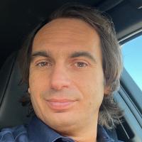 Foto Profilo Avvocato Fabio Vincenzi