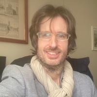 Foto Profilo Avvocato Giacomo Pierotti
