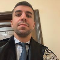 Foto Profilo Avvocato Andrea Peccenini