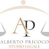 Foto Profilo Avvocato Alberto Pricoco