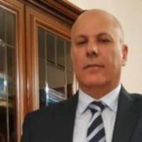 Foto Profilo Avvocato Giuseppe Bucci